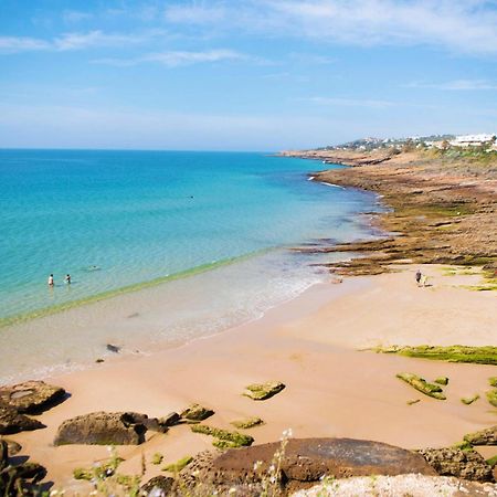 Casas Da Calheta In Luz Εξωτερικό φωτογραφία
