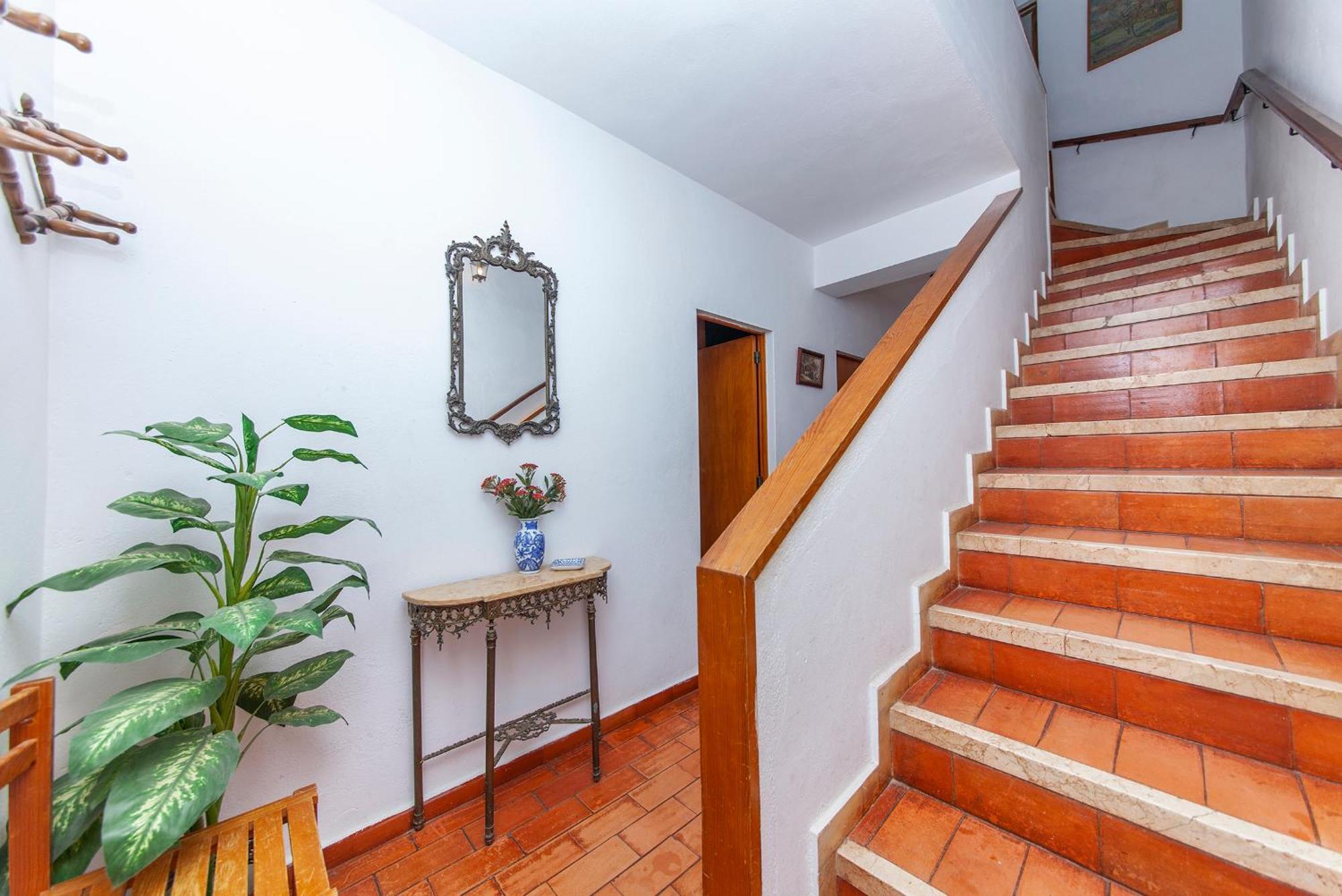 Casas Da Calheta In Luz Εξωτερικό φωτογραφία