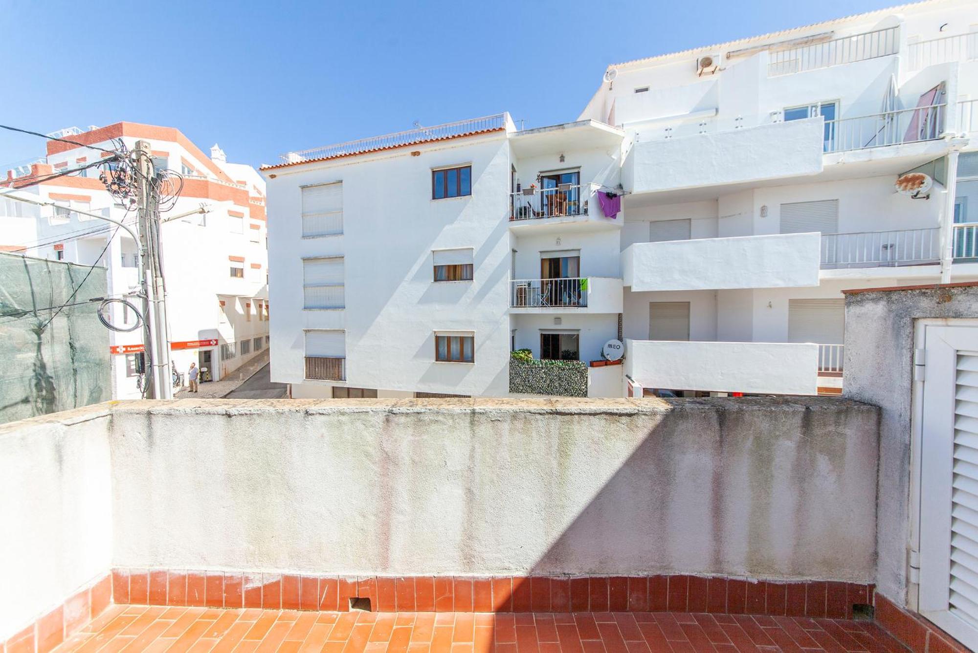 Casas Da Calheta In Luz Εξωτερικό φωτογραφία