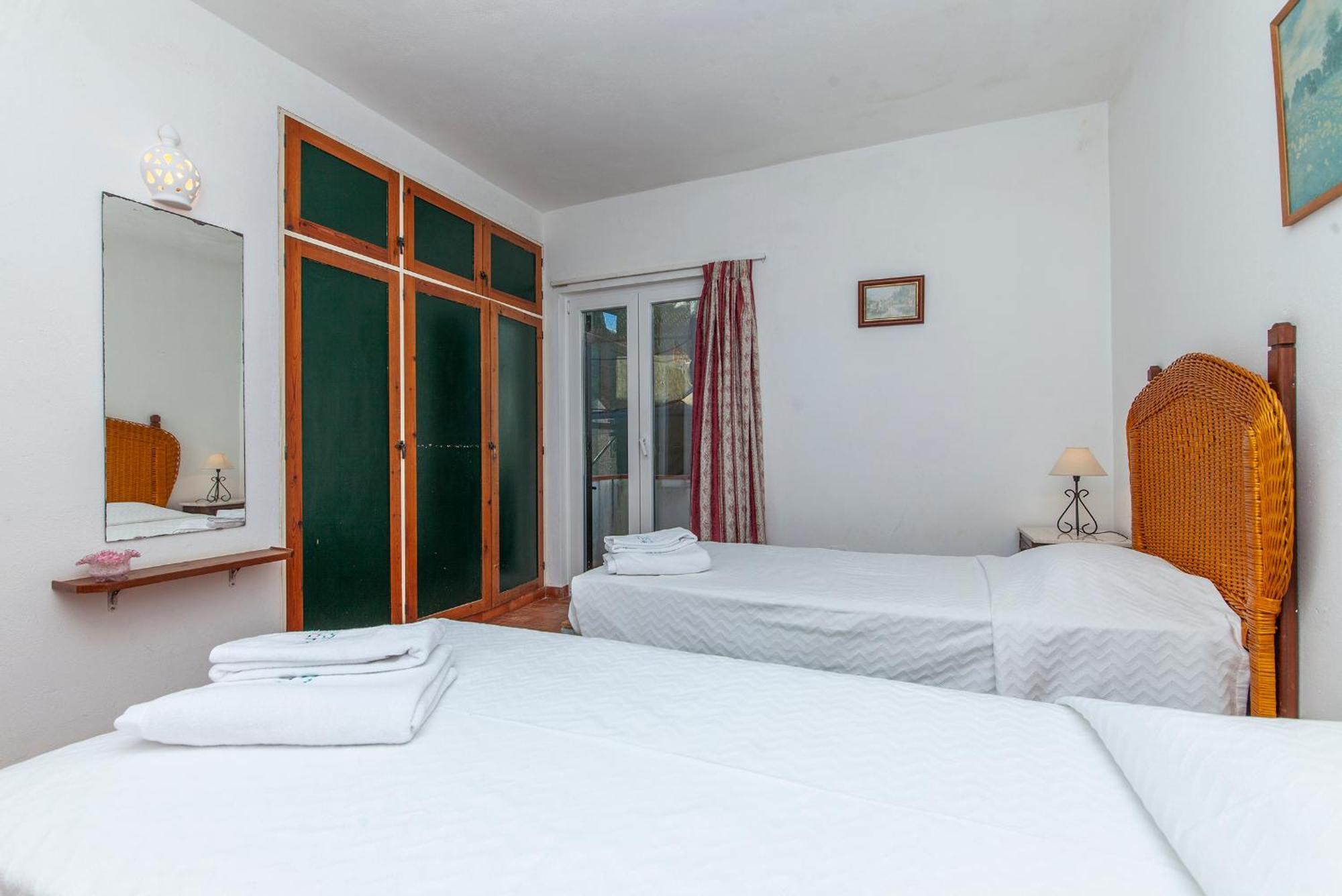 Casas Da Calheta In Luz Εξωτερικό φωτογραφία