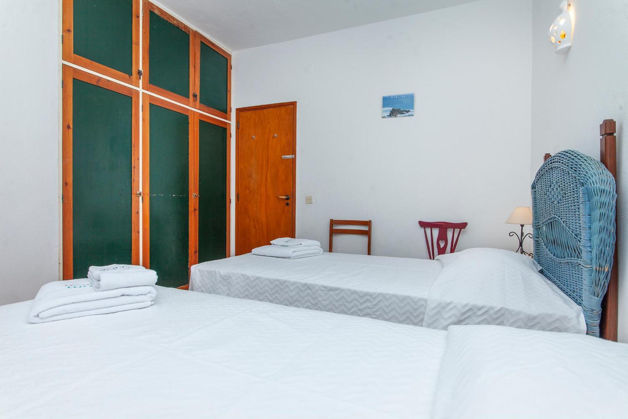 Casas Da Calheta In Luz Εξωτερικό φωτογραφία