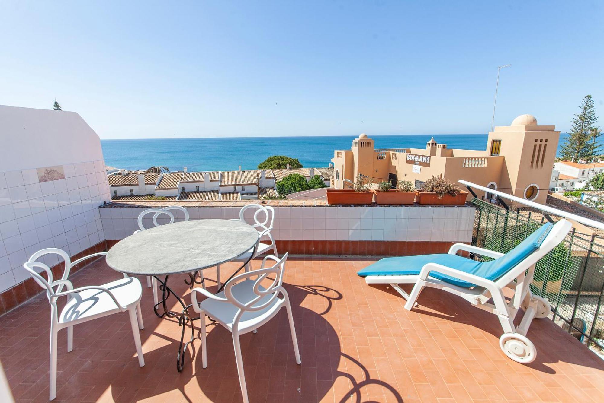 Casas Da Calheta In Luz Εξωτερικό φωτογραφία