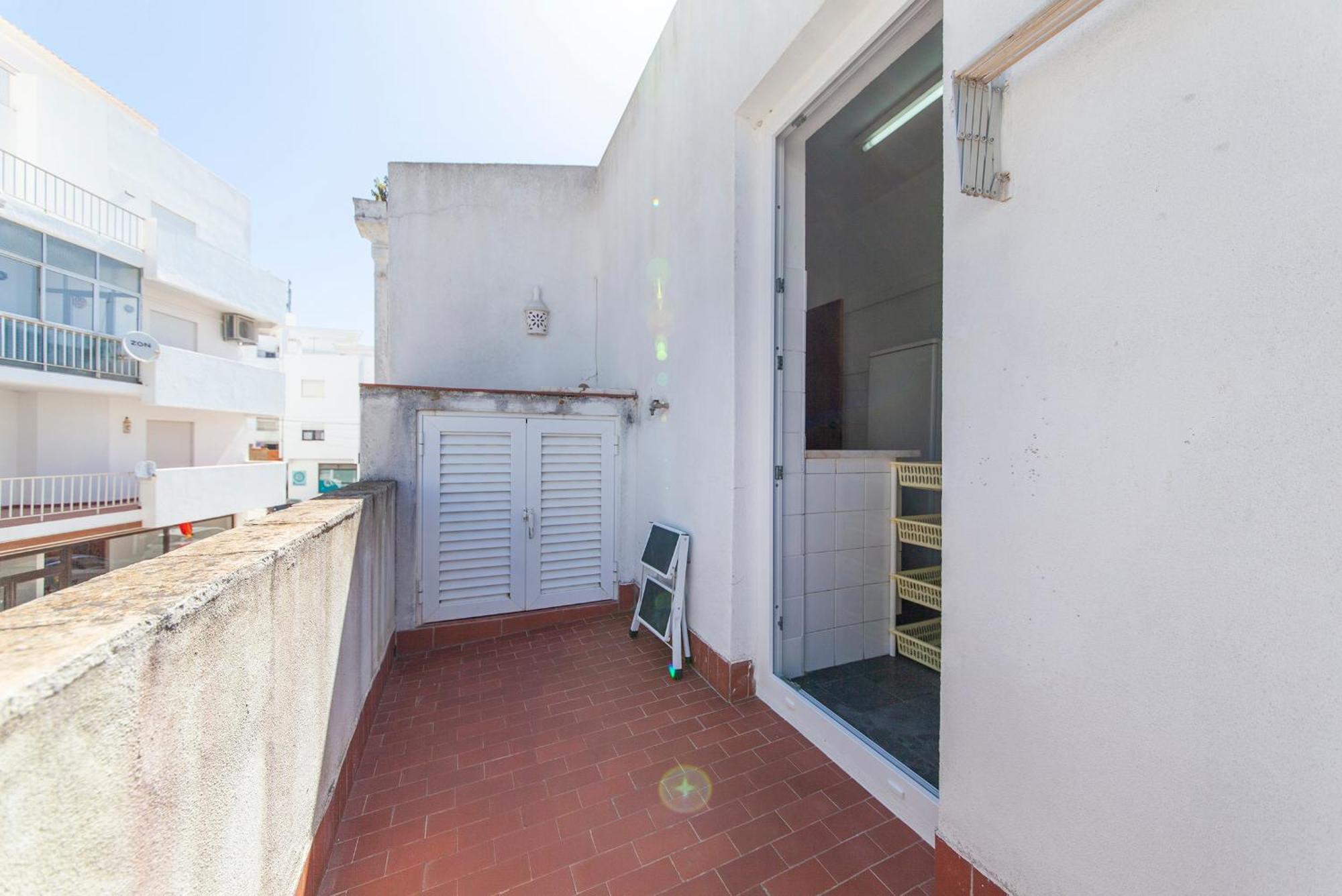 Casas Da Calheta In Luz Εξωτερικό φωτογραφία