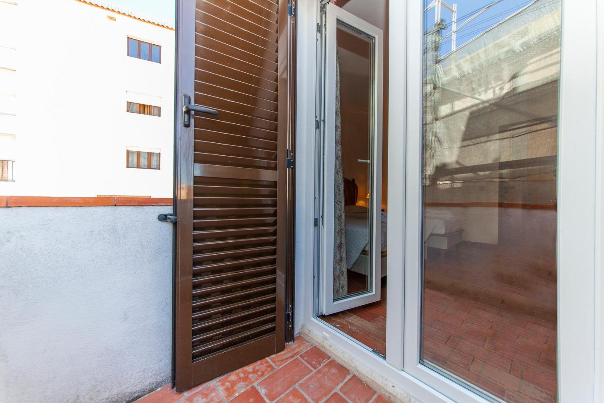 Casas Da Calheta In Luz Εξωτερικό φωτογραφία
