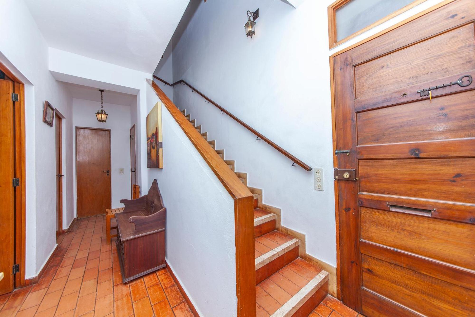 Casas Da Calheta In Luz Εξωτερικό φωτογραφία