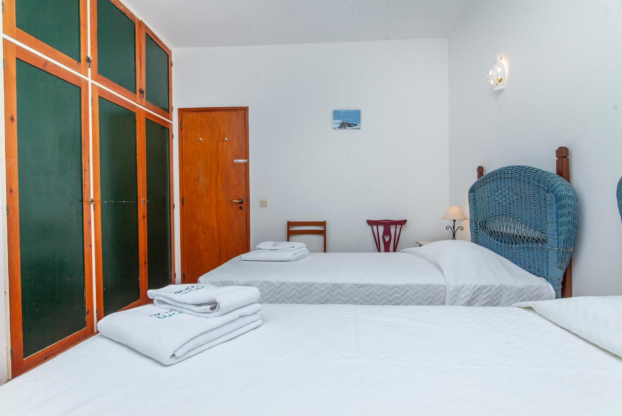 Casas Da Calheta In Luz Εξωτερικό φωτογραφία