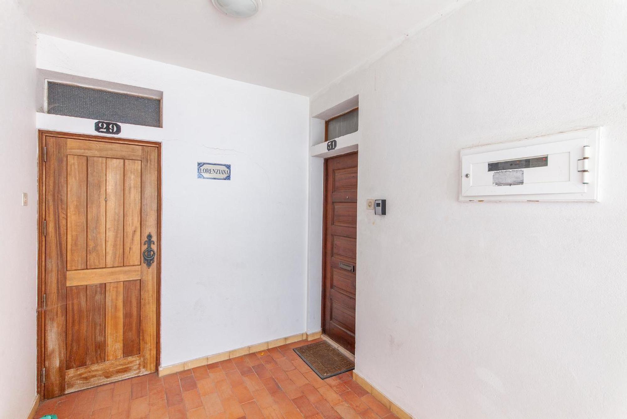 Casas Da Calheta In Luz Εξωτερικό φωτογραφία