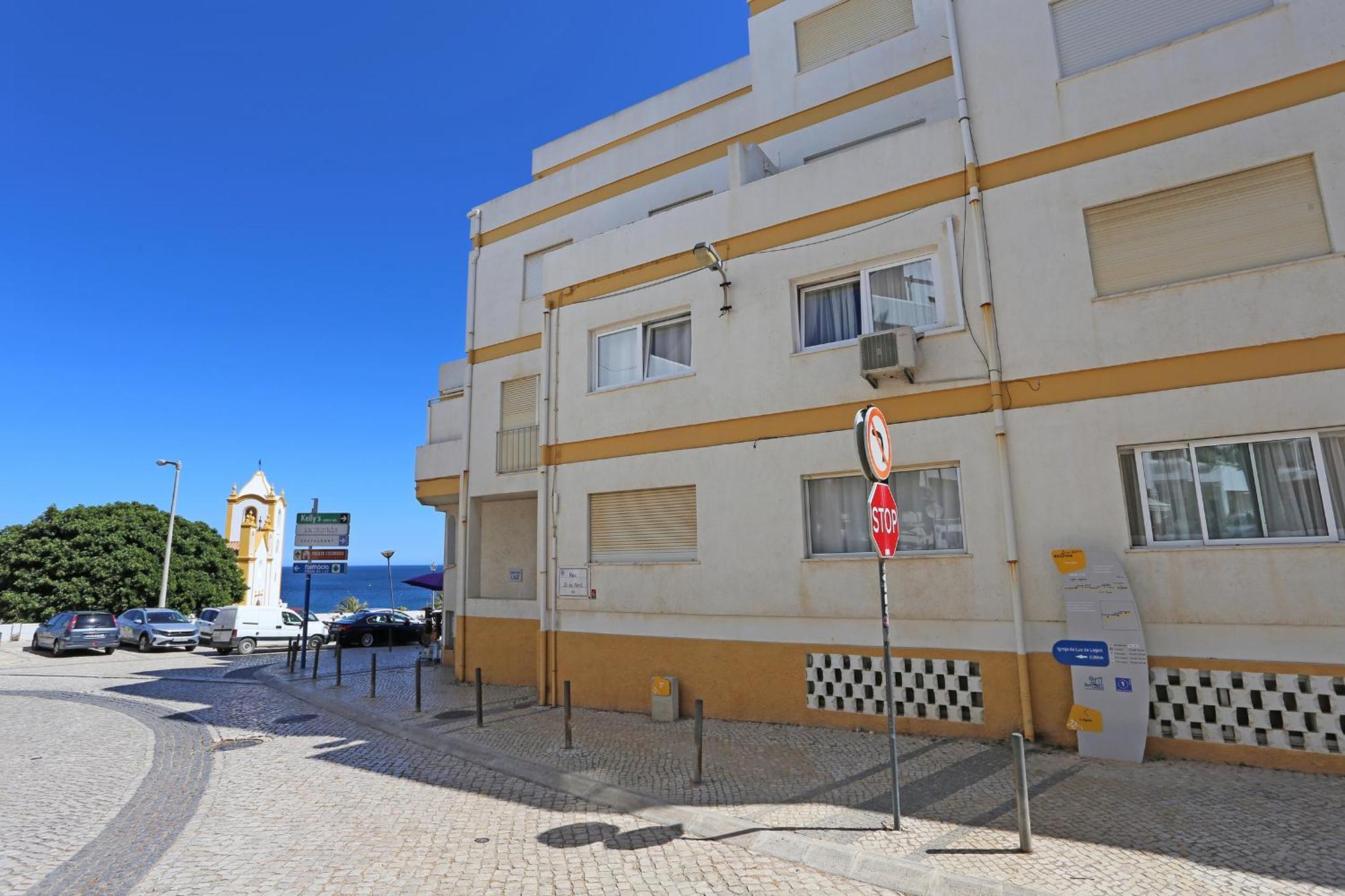Casas Da Calheta In Luz Δωμάτιο φωτογραφία