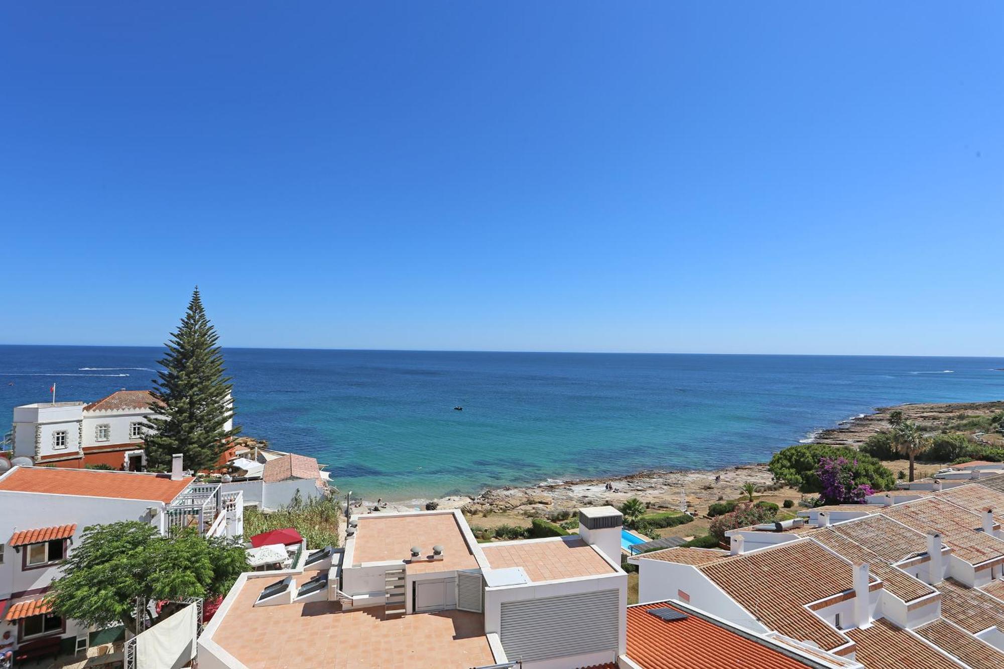 Casas Da Calheta In Luz Δωμάτιο φωτογραφία