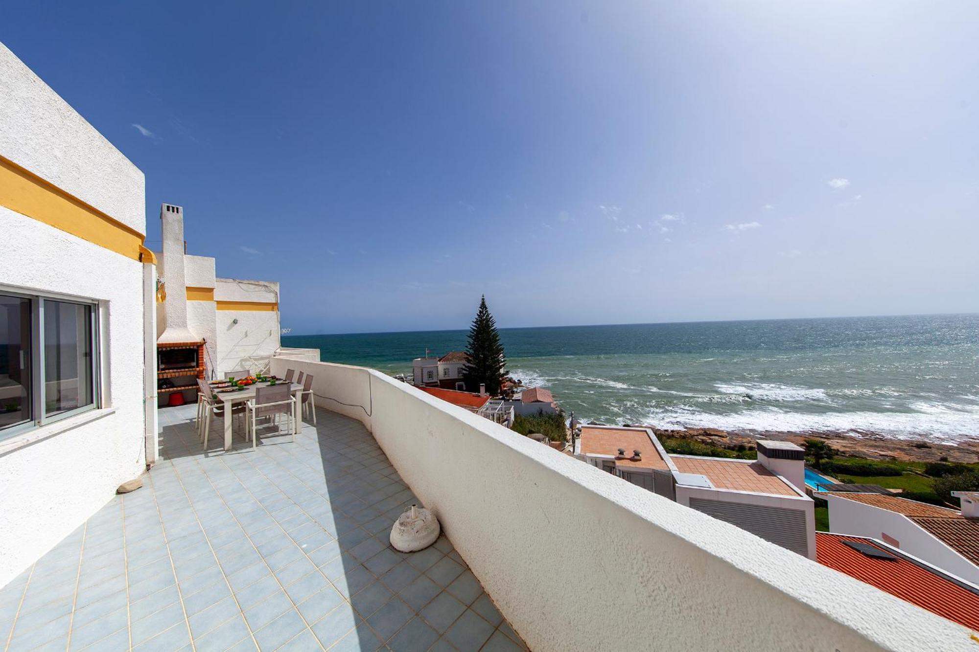 Casas Da Calheta In Luz Δωμάτιο φωτογραφία