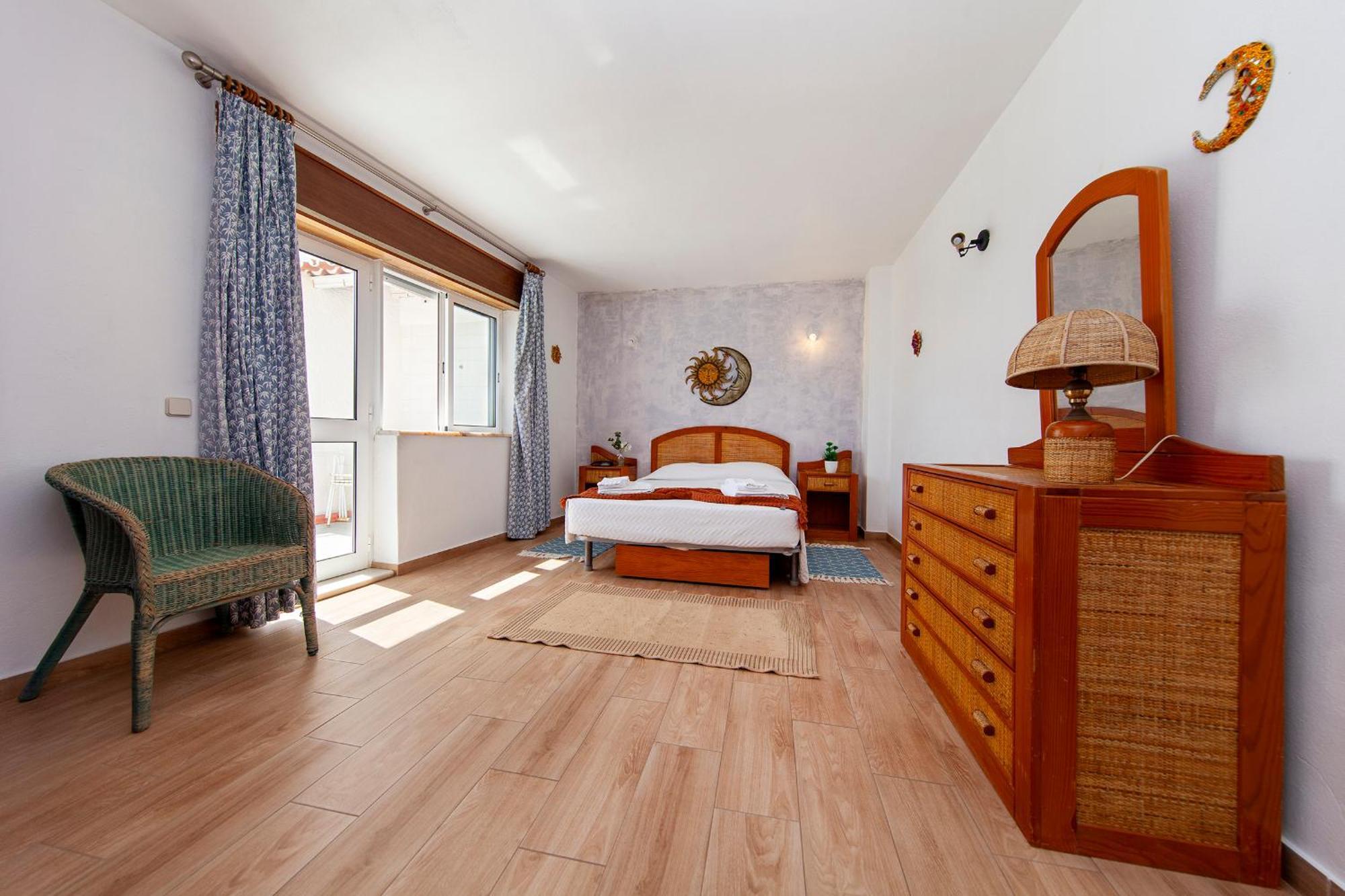 Casas Da Calheta In Luz Εξωτερικό φωτογραφία