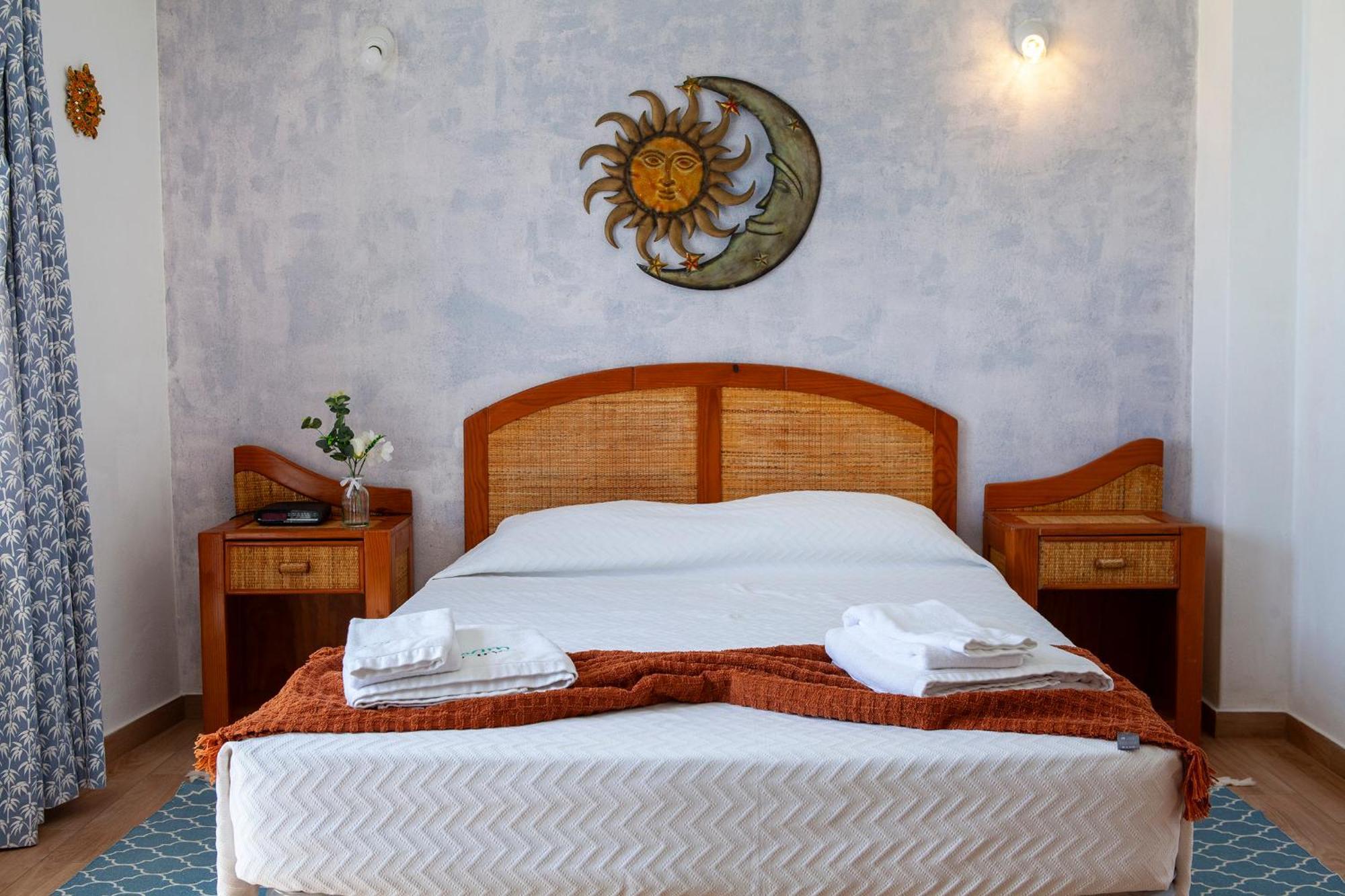 Casas Da Calheta In Luz Δωμάτιο φωτογραφία