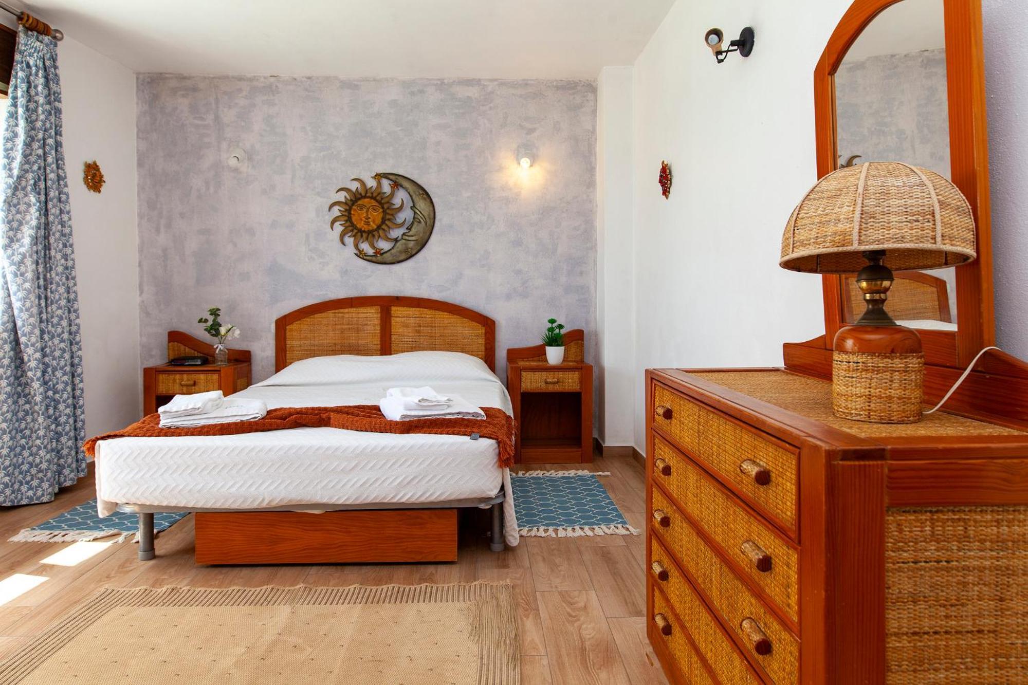 Casas Da Calheta In Luz Δωμάτιο φωτογραφία