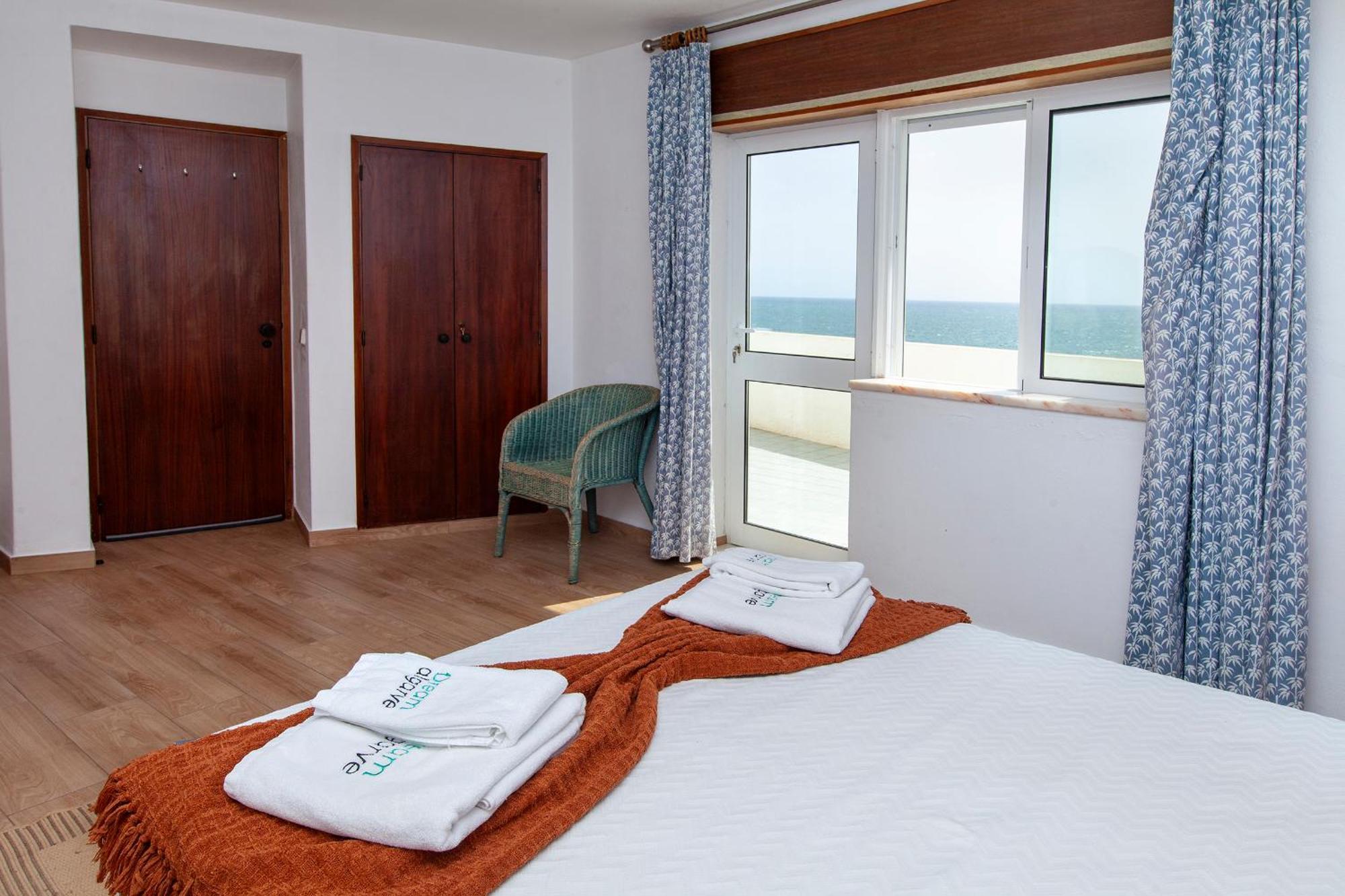 Casas Da Calheta In Luz Δωμάτιο φωτογραφία