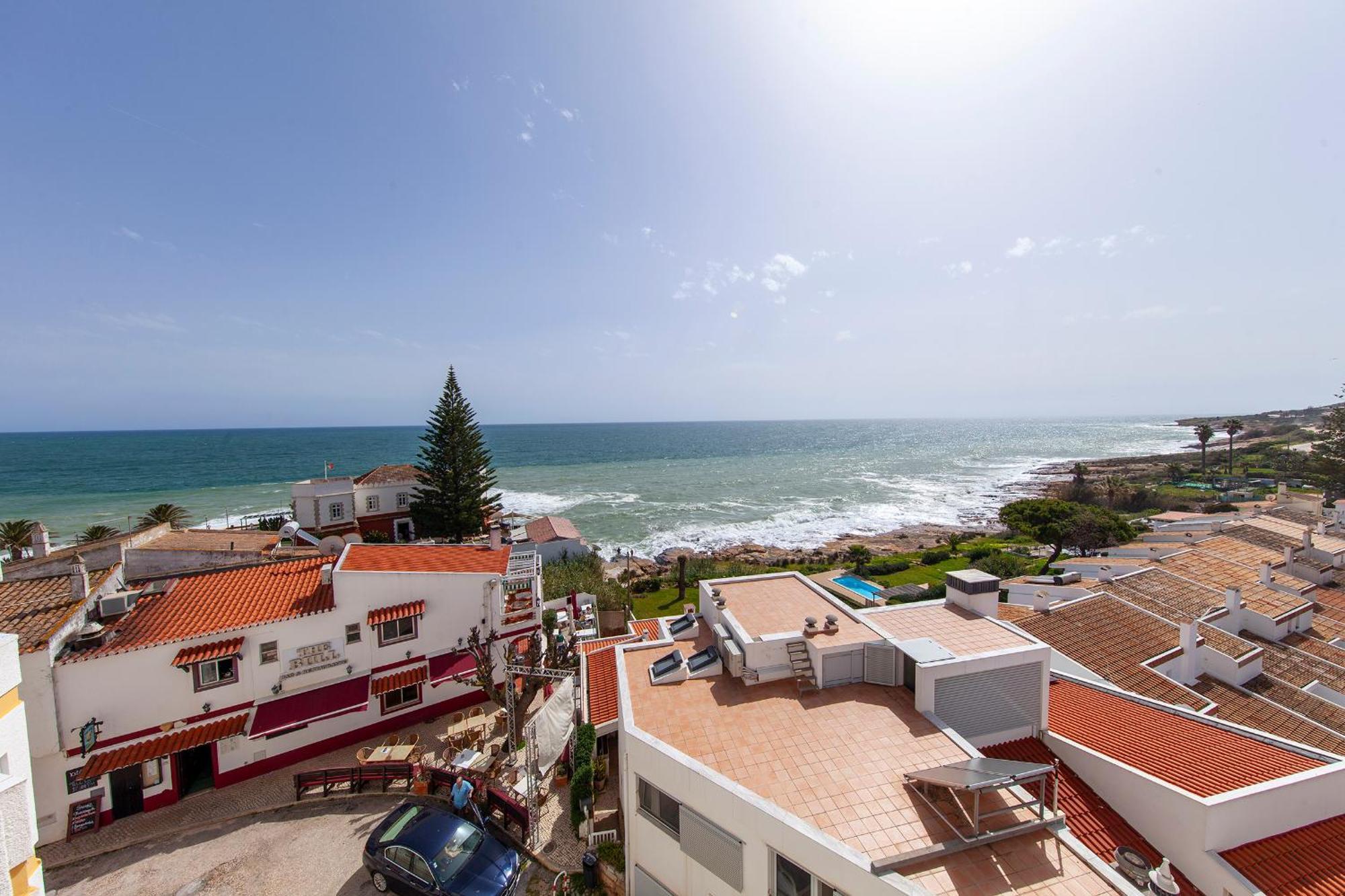 Casas Da Calheta In Luz Δωμάτιο φωτογραφία