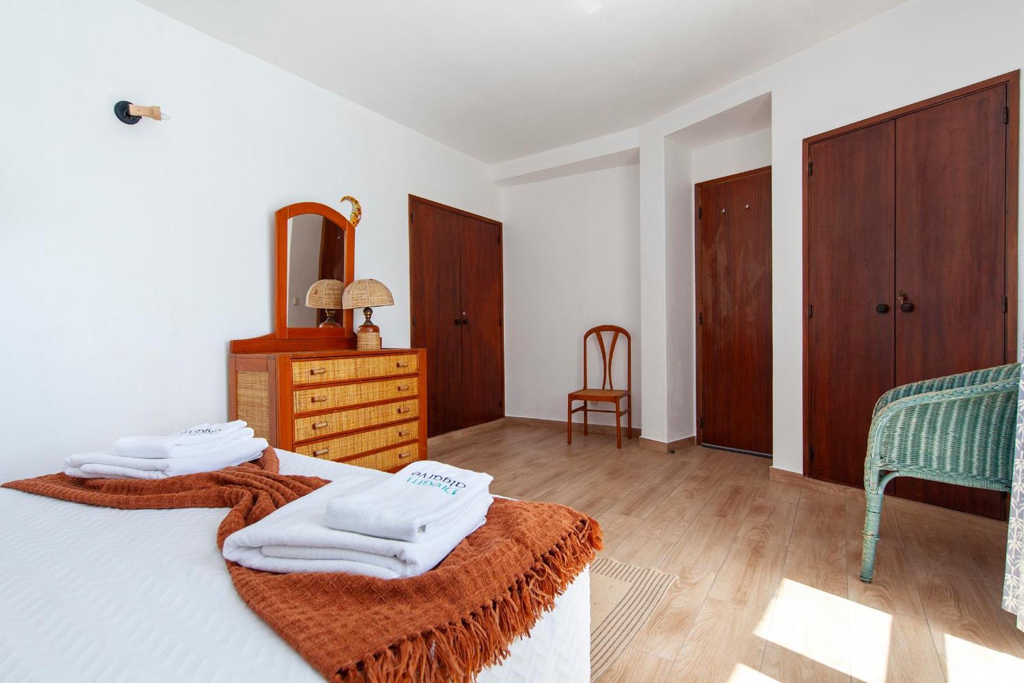 Casas Da Calheta In Luz Δωμάτιο φωτογραφία