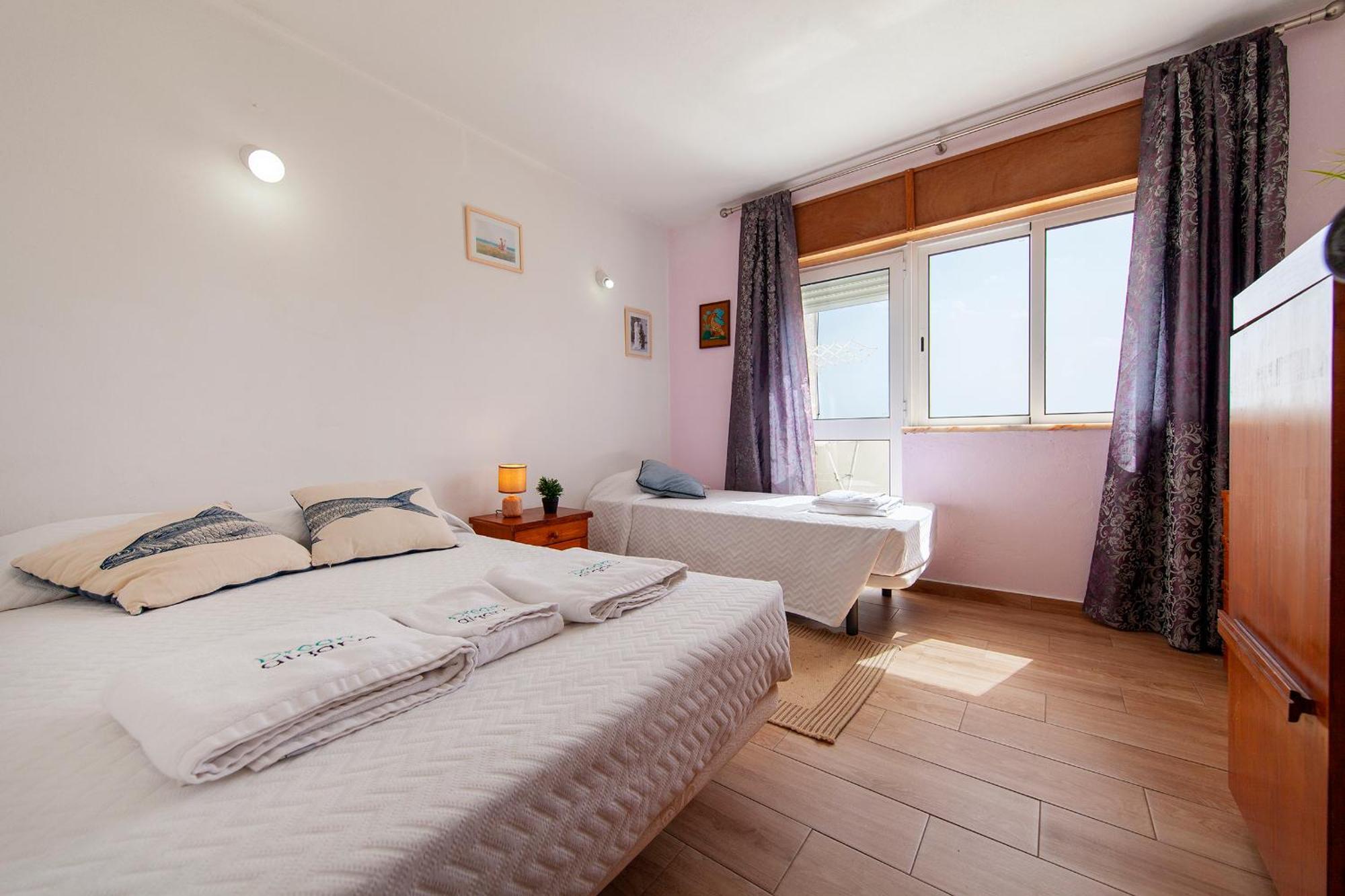 Casas Da Calheta In Luz Εξωτερικό φωτογραφία