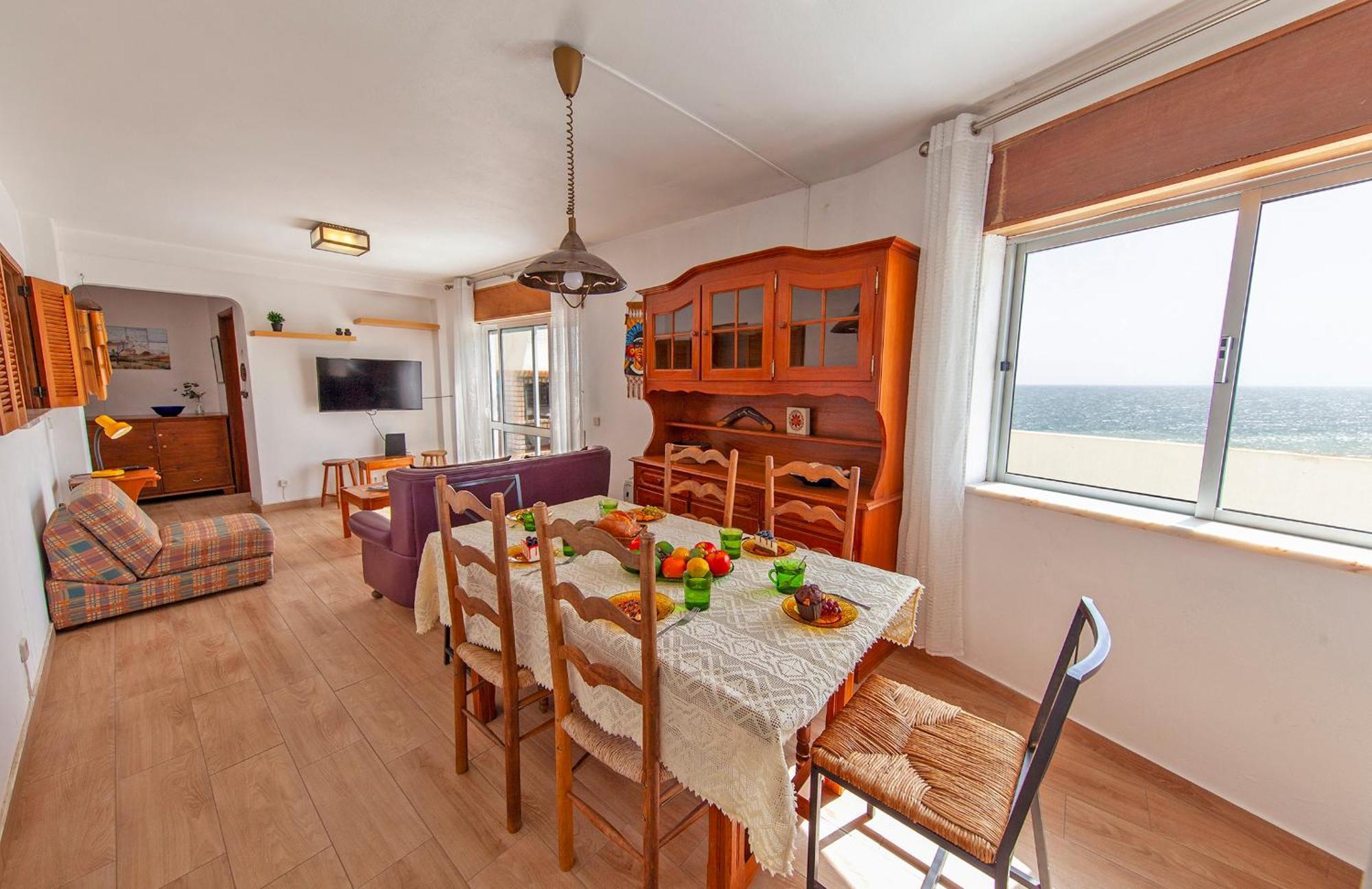 Casas Da Calheta In Luz Εξωτερικό φωτογραφία